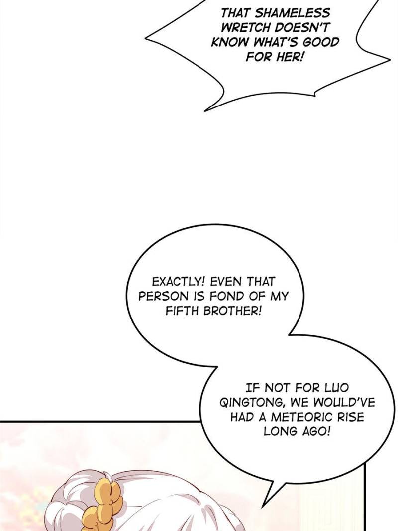 Pupillary Master Chapter 105 - Page 9