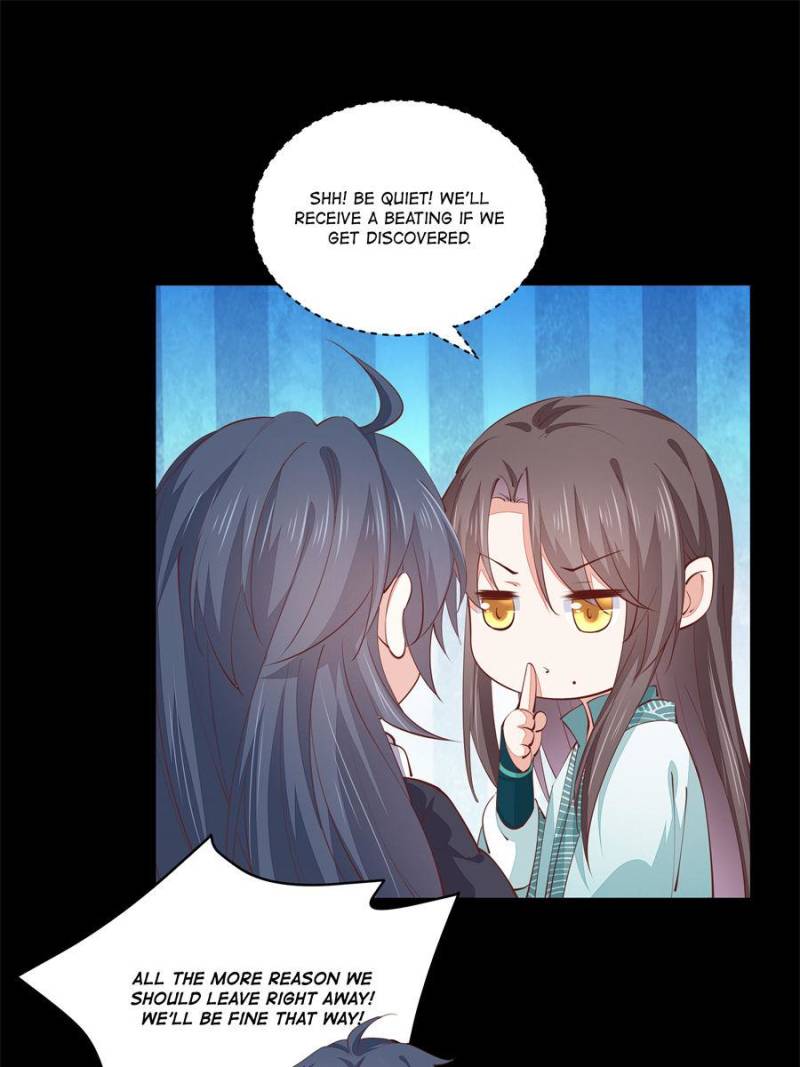 Pupillary Master Chapter 106 - Page 12