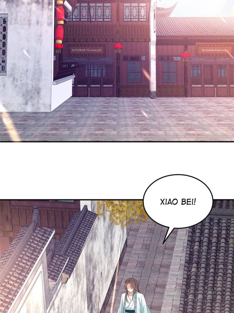 Pupillary Master Chapter 106 - Page 2