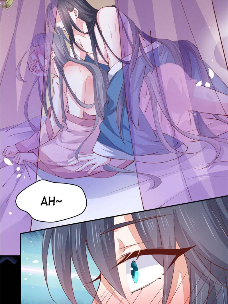 Pupillary Master Chapter 106 - Page 24