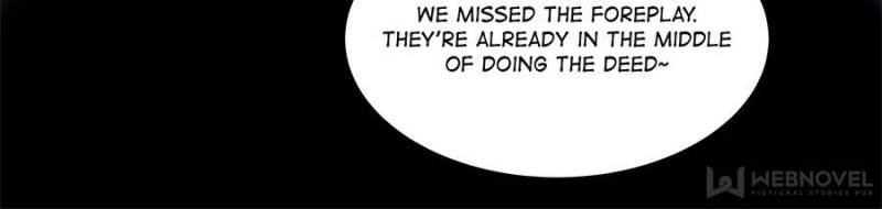 Pupillary Master Chapter 106 - Page 26