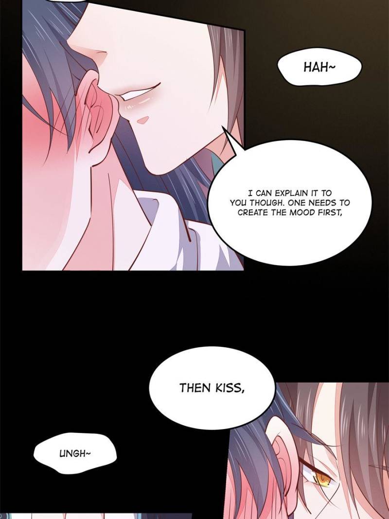 Pupillary Master Chapter 106 - Page 29