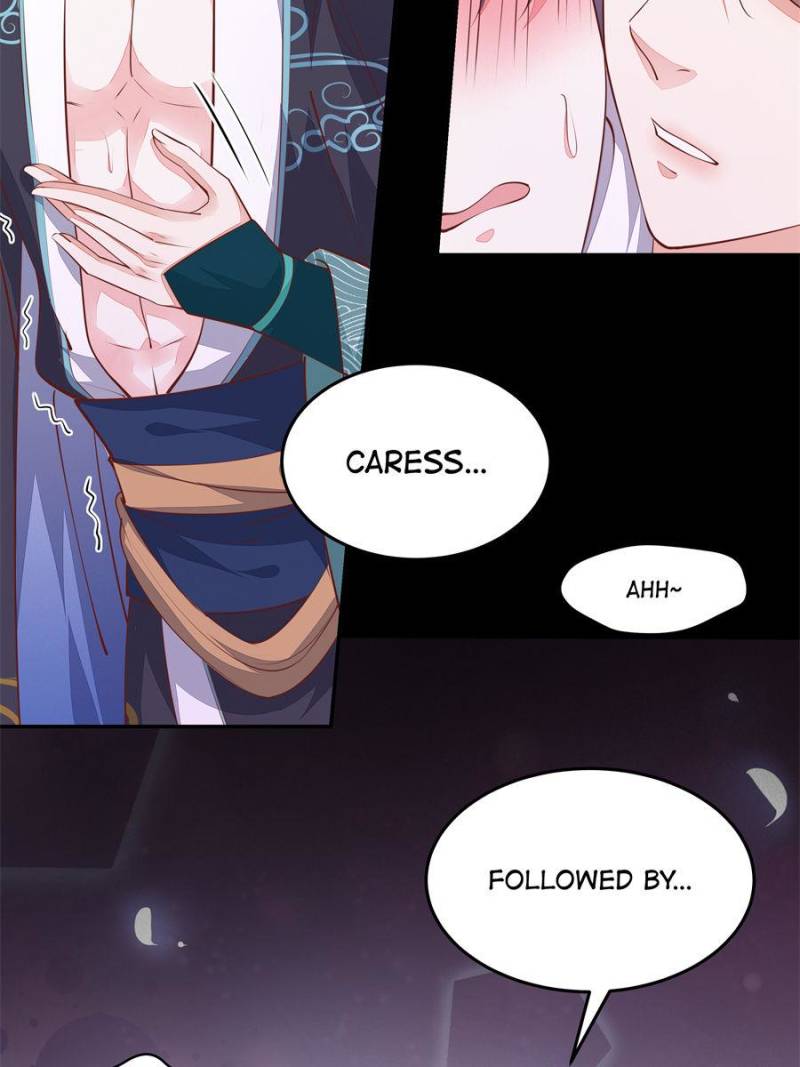 Pupillary Master Chapter 106 - Page 30