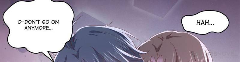 Pupillary Master Chapter 106 - Page 31