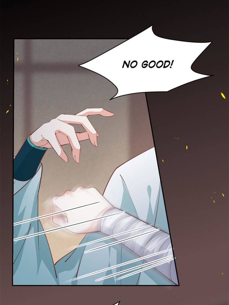 Pupillary Master Chapter 106 - Page 36