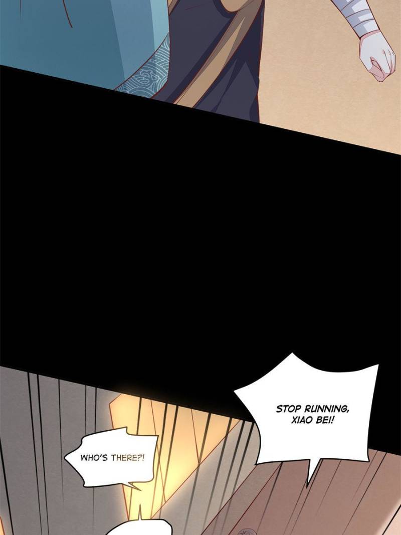 Pupillary Master Chapter 106 - Page 42