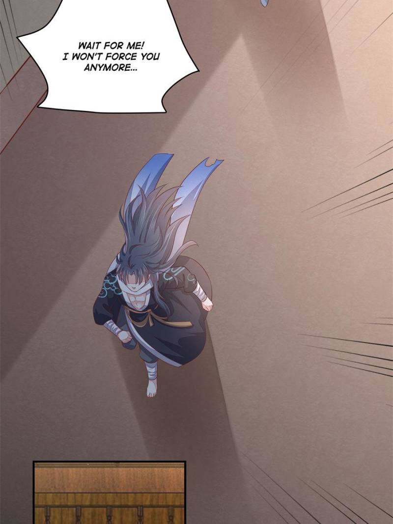 Pupillary Master Chapter 106 - Page 44