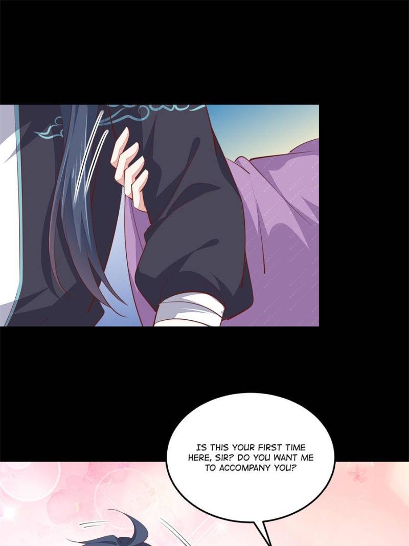 Pupillary Master Chapter 106 - Page 51
