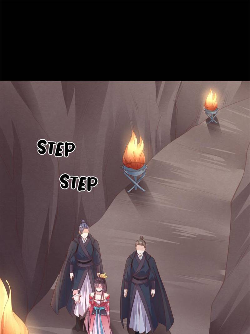 Pupillary Master Chapter 106 - Page 60