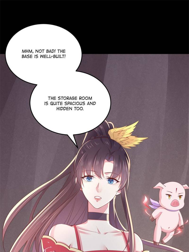 Pupillary Master Chapter 106 - Page 66