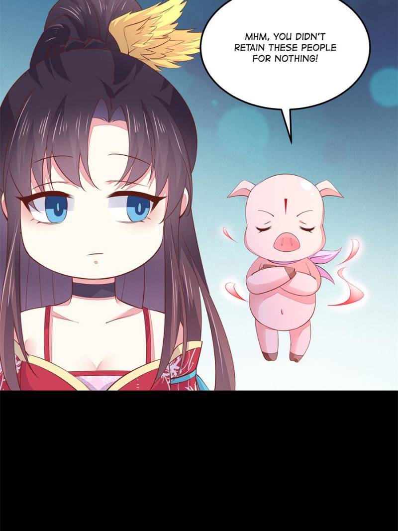 Pupillary Master Chapter 106 - Page 69