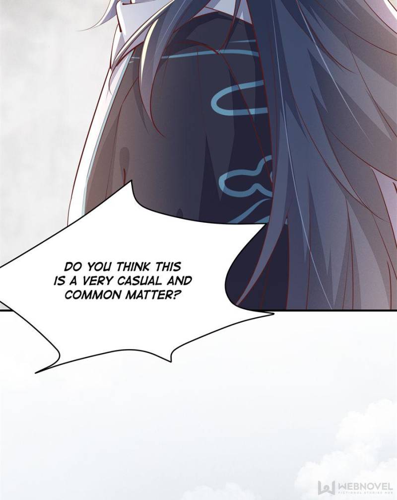 Pupillary Master Chapter 106 - Page 7