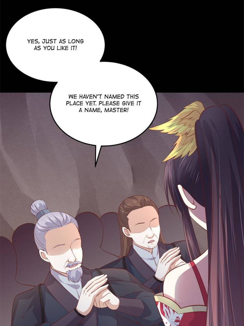 Pupillary Master Chapter 106 - Page 70