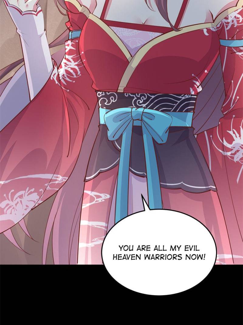 Pupillary Master Chapter 106 - Page 75