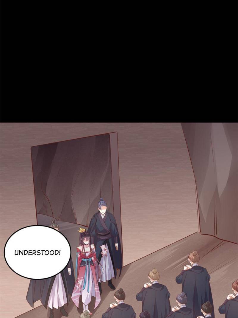 Pupillary Master Chapter 106 - Page 76