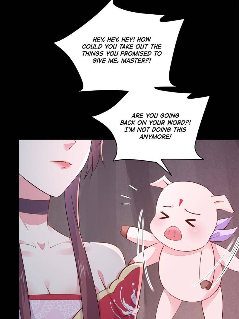 Pupillary Master Chapter 107 - Page 0