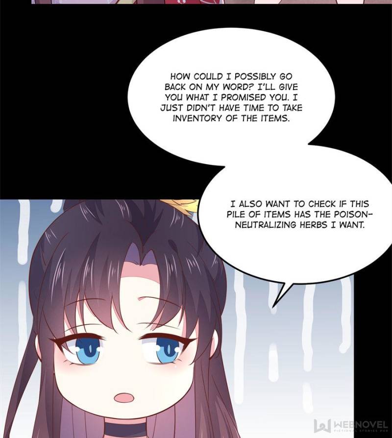Pupillary Master Chapter 107 - Page 1