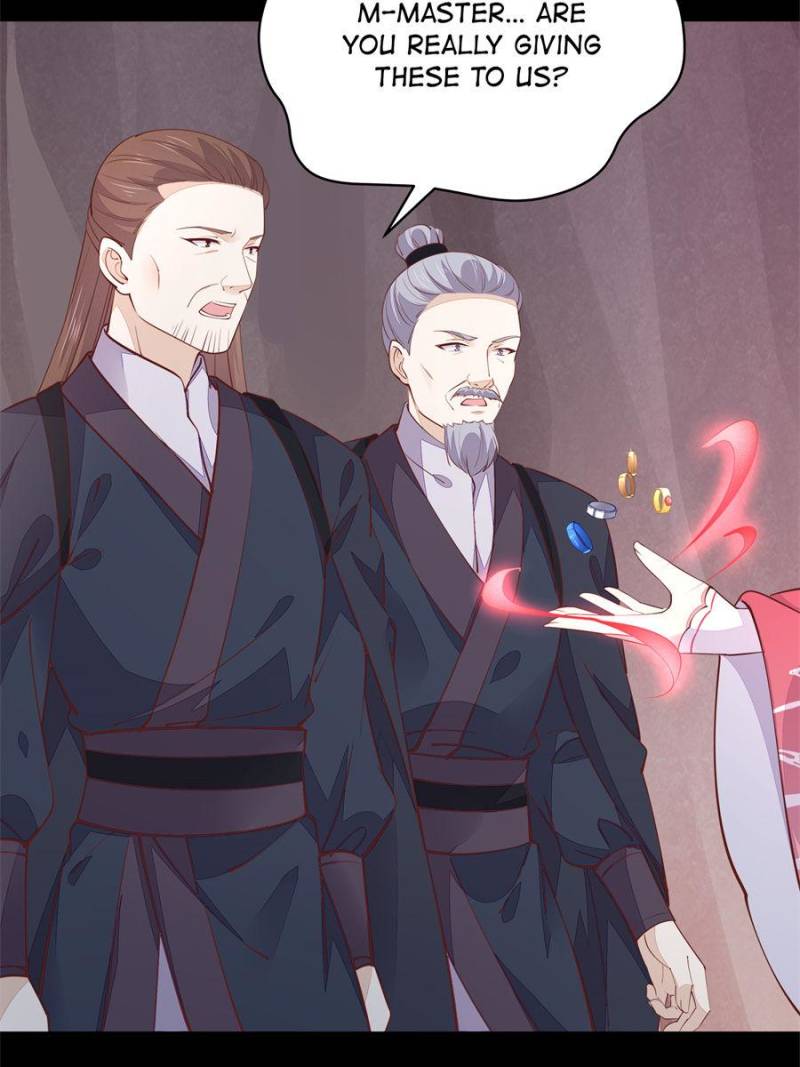 Pupillary Master Chapter 107 - Page 10