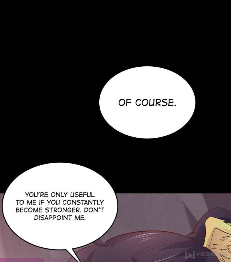 Pupillary Master Chapter 107 - Page 11