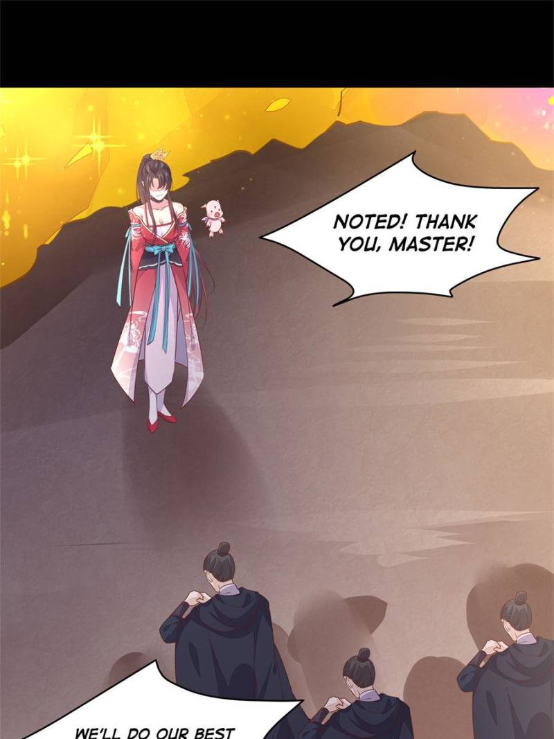 Pupillary Master Chapter 107 - Page 14