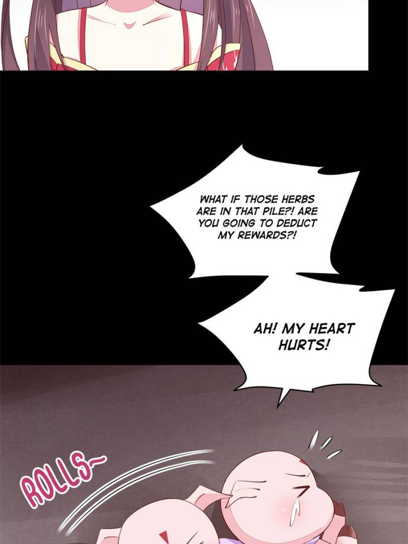Pupillary Master Chapter 107 - Page 2