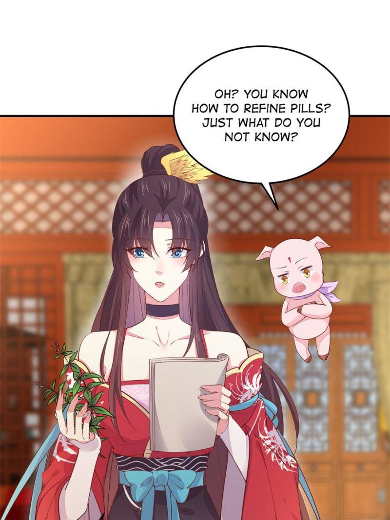 Pupillary Master Chapter 107 - Page 20