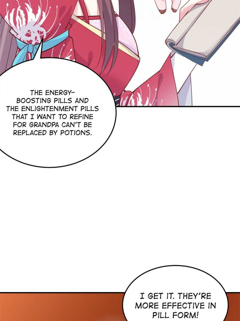 Pupillary Master Chapter 107 - Page 24