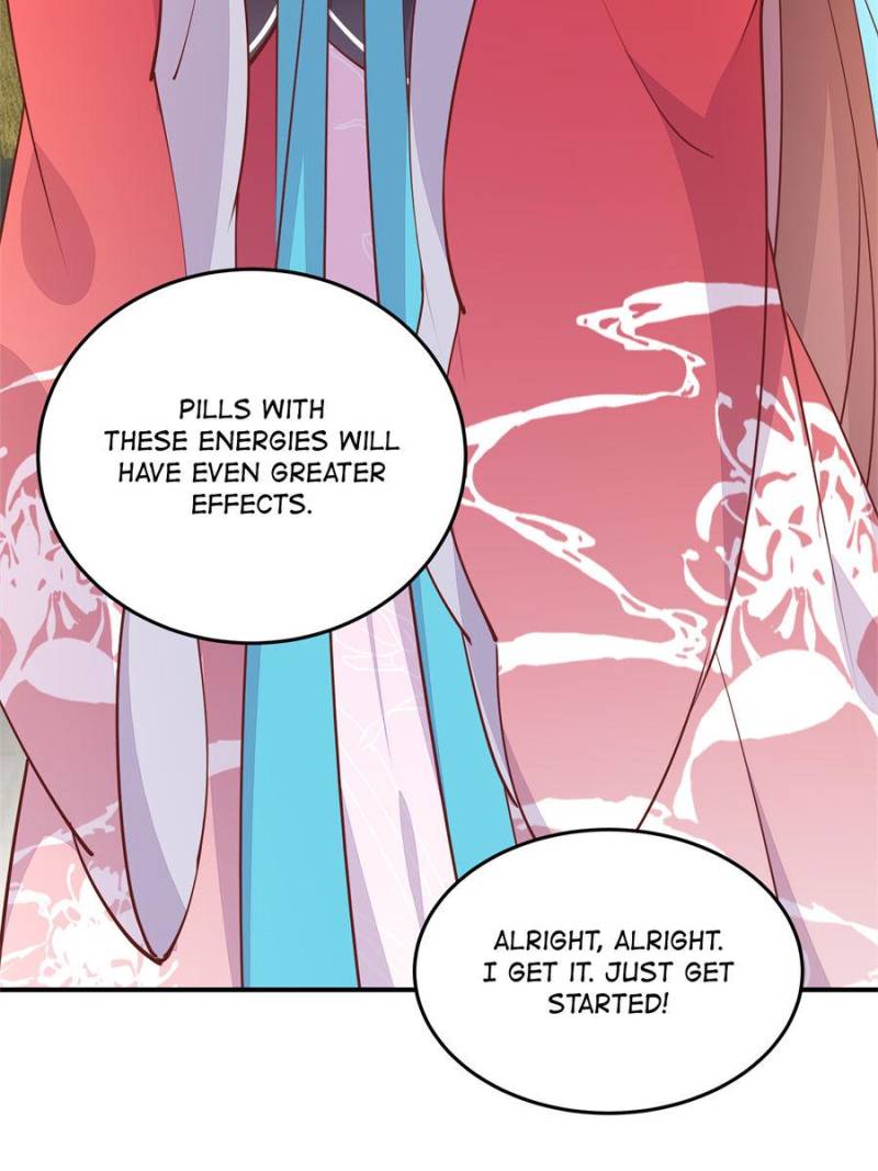 Pupillary Master Chapter 107 - Page 27