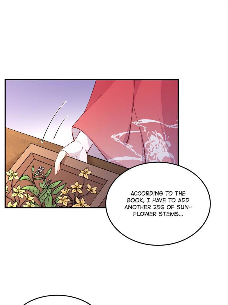 Pupillary Master Chapter 107 - Page 29