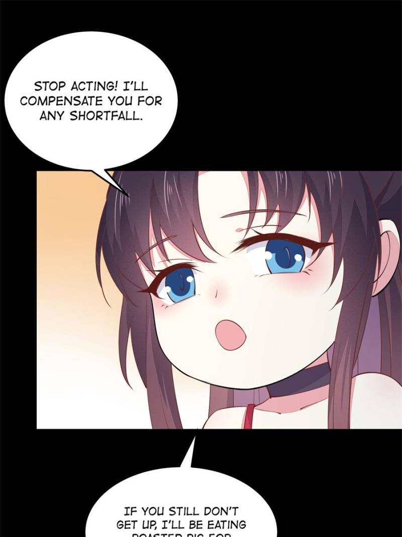 Pupillary Master Chapter 107 - Page 4