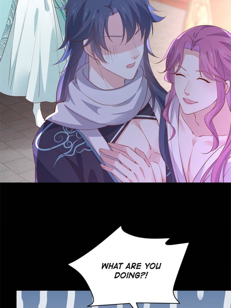 Pupillary Master Chapter 107 - Page 40