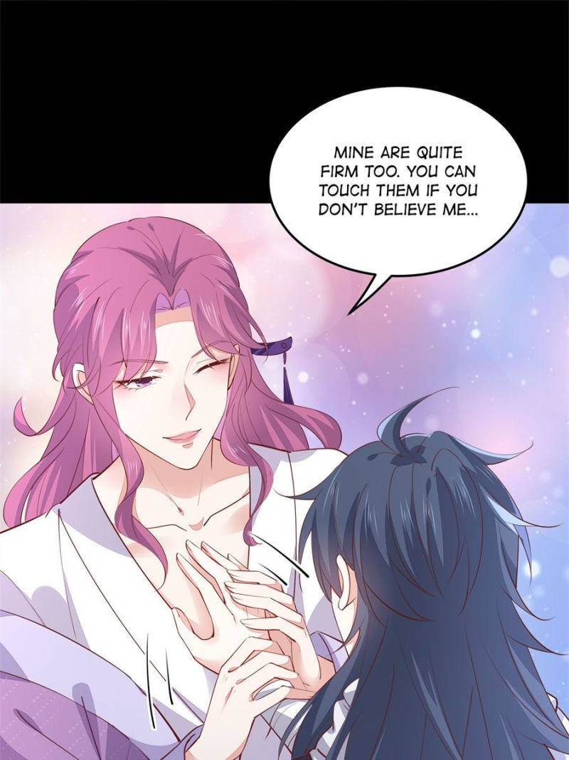 Pupillary Master Chapter 107 - Page 42