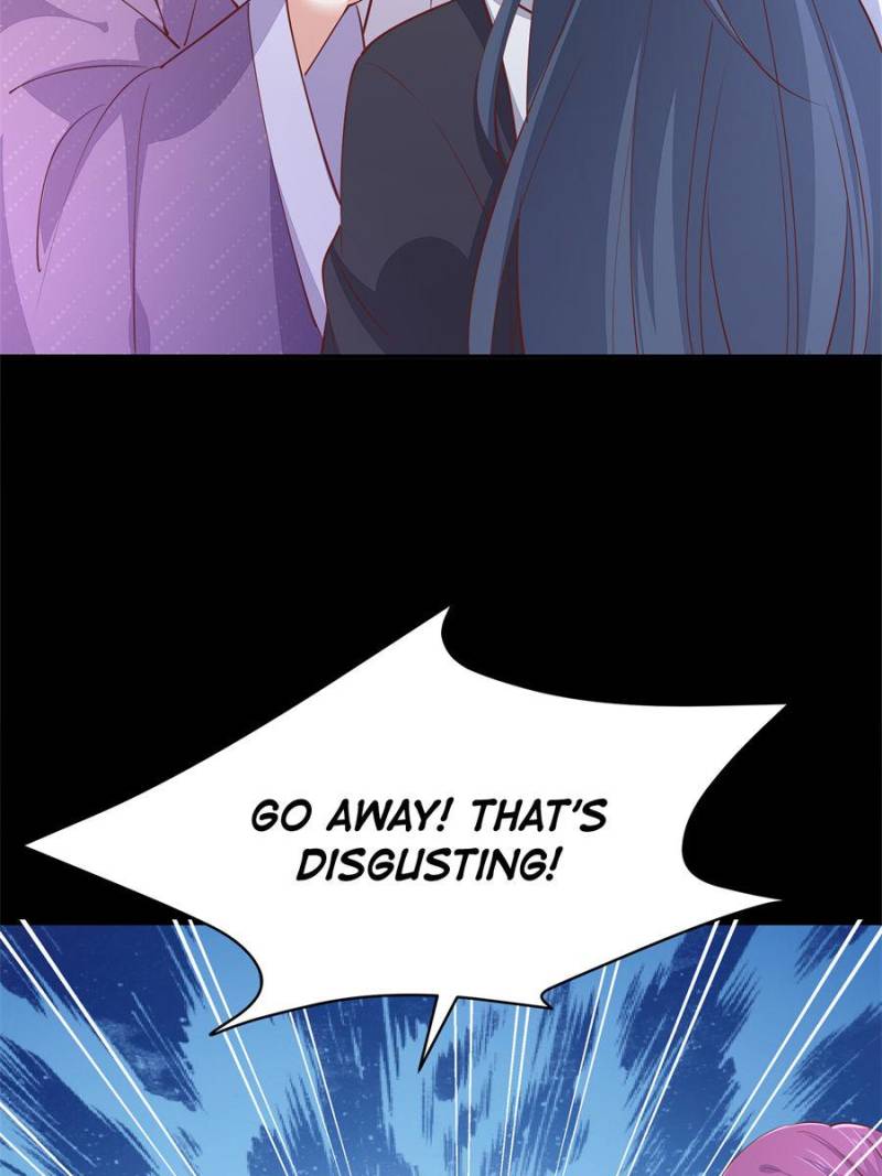 Pupillary Master Chapter 107 - Page 43