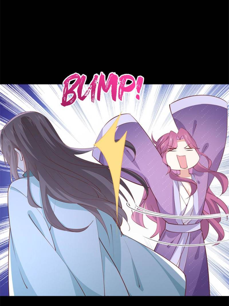 Pupillary Master Chapter 107 - Page 49