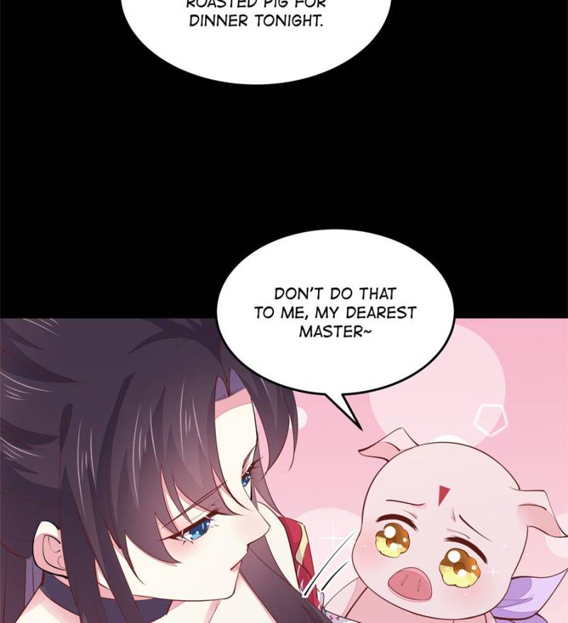Pupillary Master Chapter 107 - Page 5