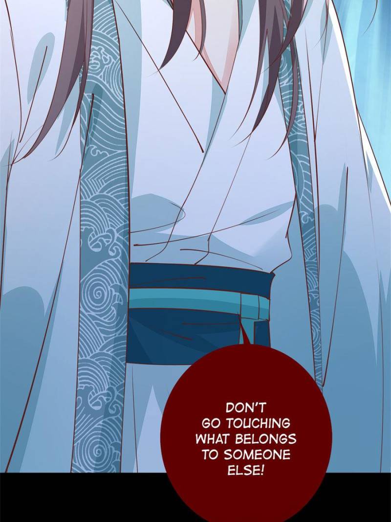 Pupillary Master Chapter 107 - Page 54