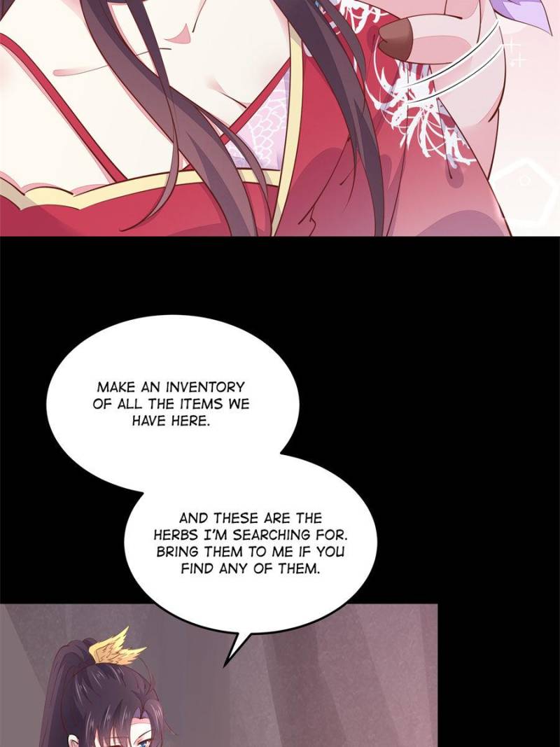 Pupillary Master Chapter 107 - Page 6