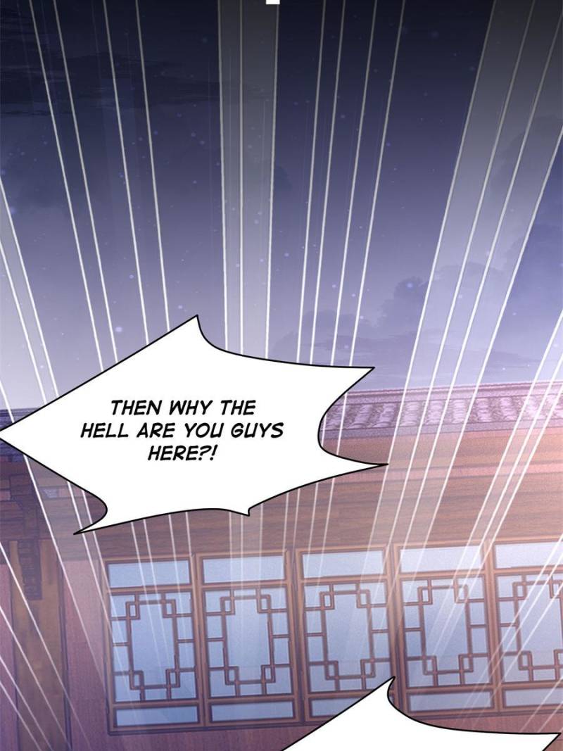 Pupillary Master Chapter 107 - Page 60