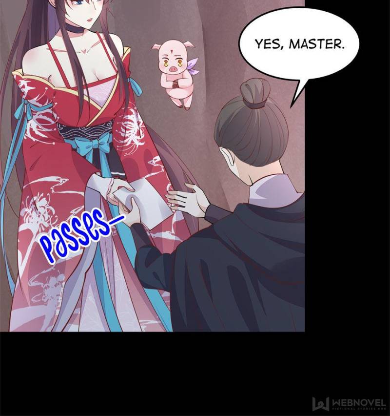 Pupillary Master Chapter 107 - Page 7