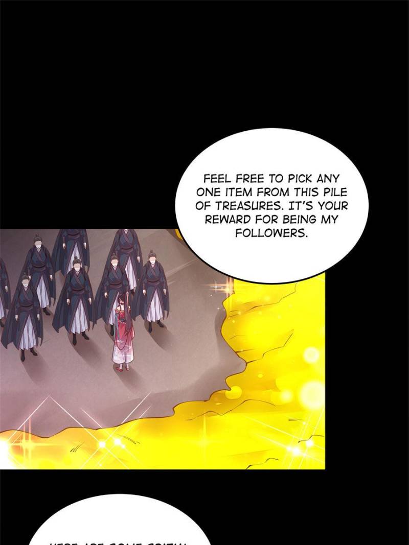 Pupillary Master Chapter 107 - Page 8
