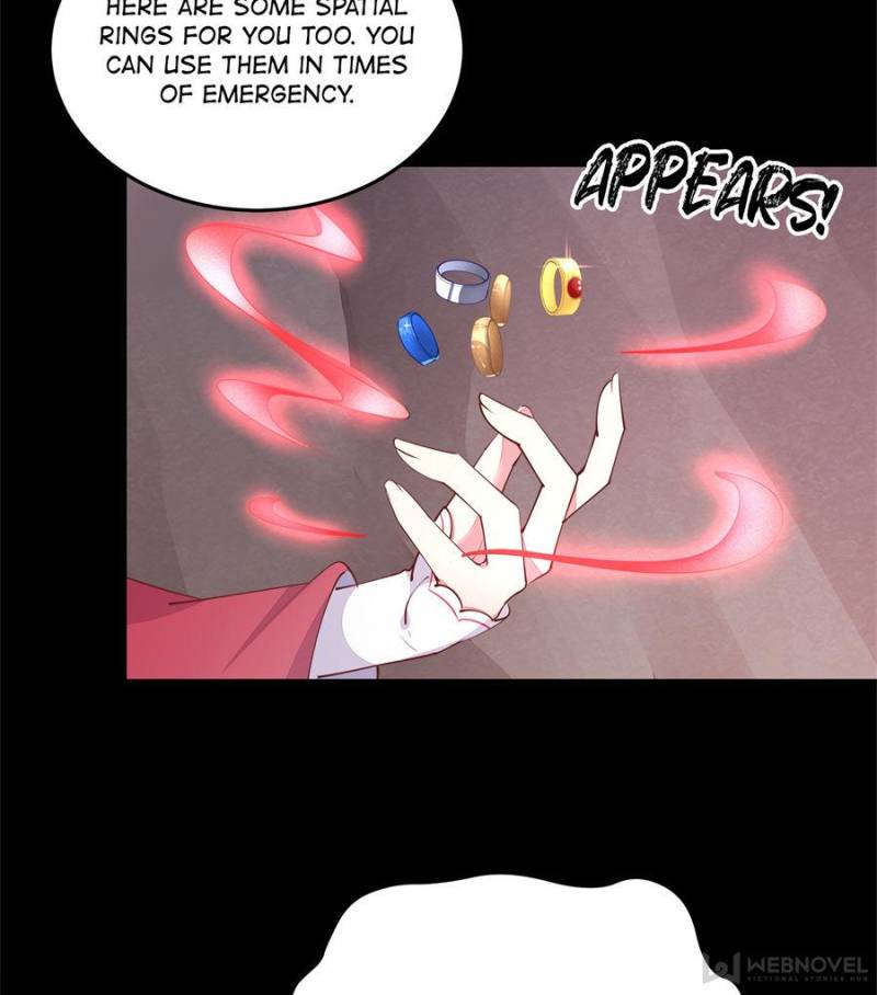 Pupillary Master Chapter 107 - Page 9