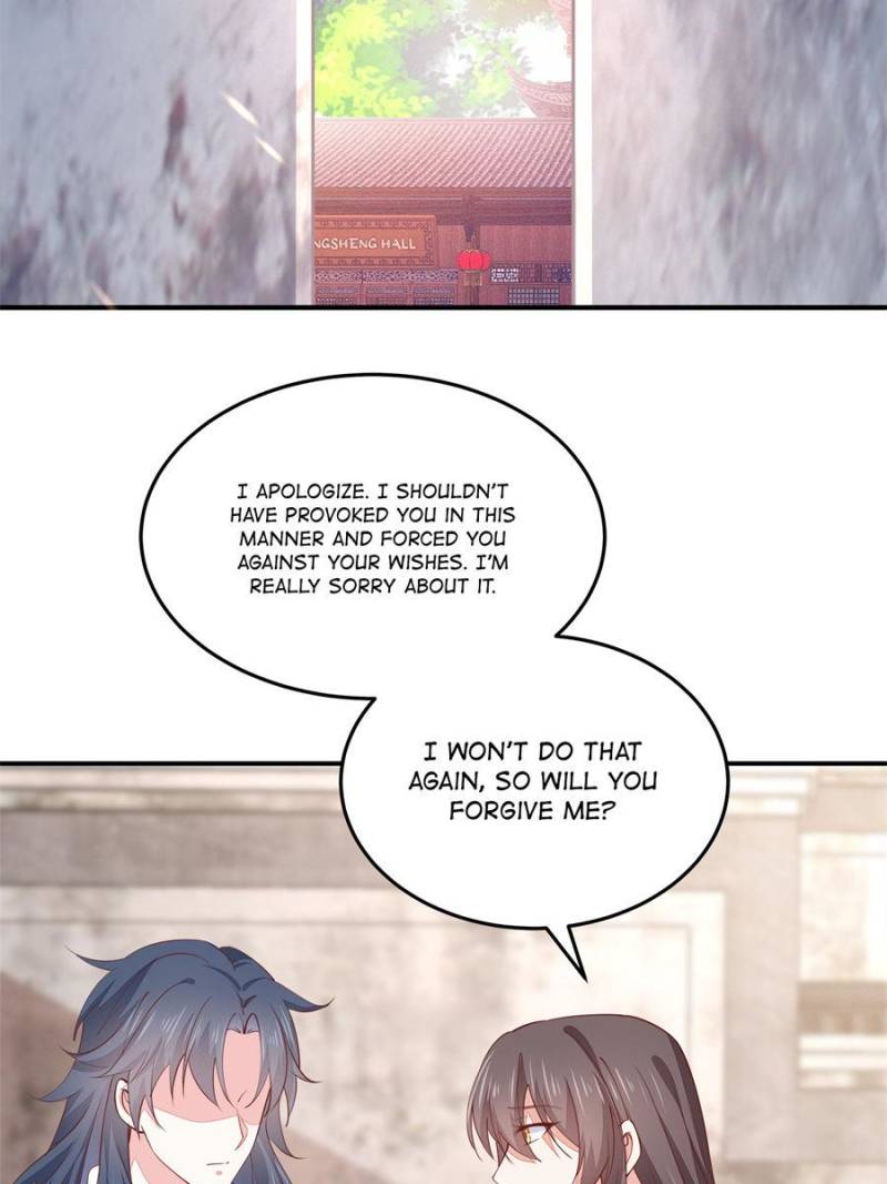 Pupillary Master Chapter 108 - Page 1
