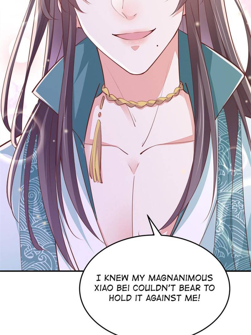 Pupillary Master Chapter 108 - Page 11