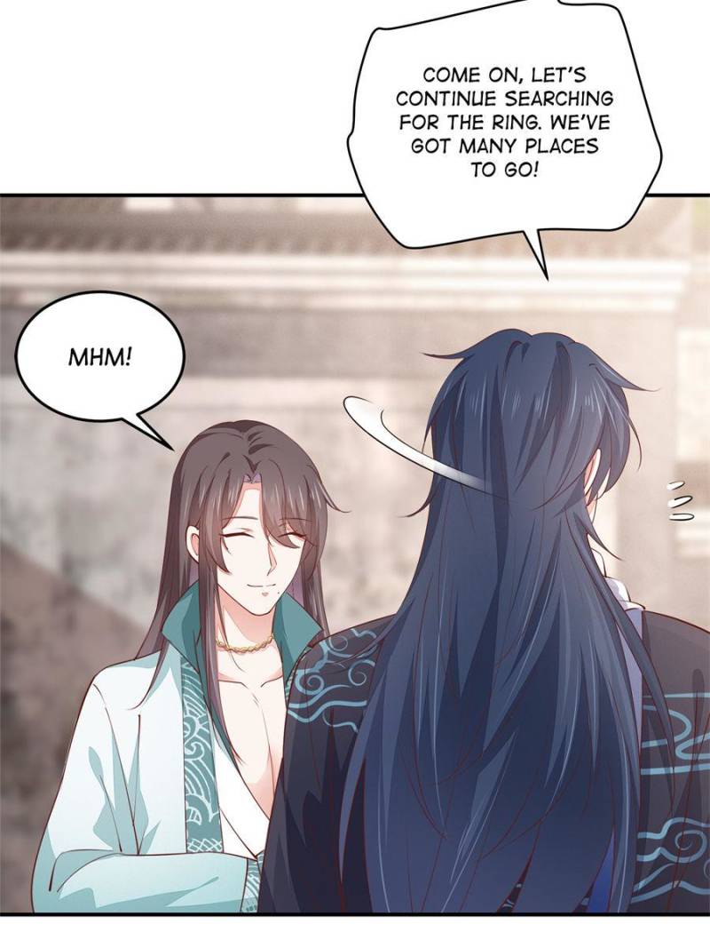 Pupillary Master Chapter 108 - Page 14