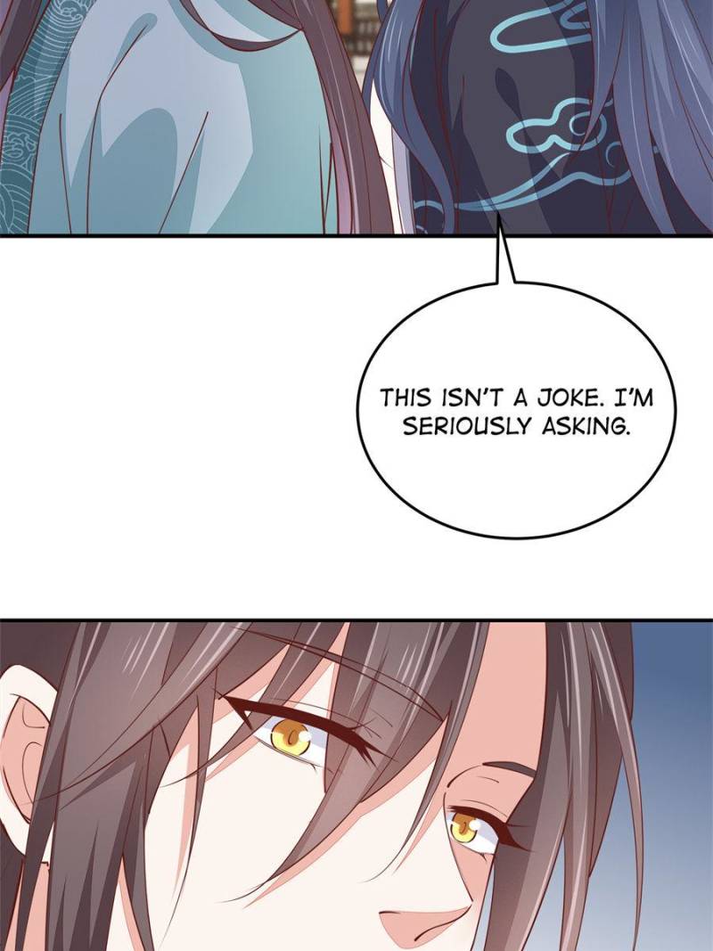 Pupillary Master Chapter 108 - Page 20