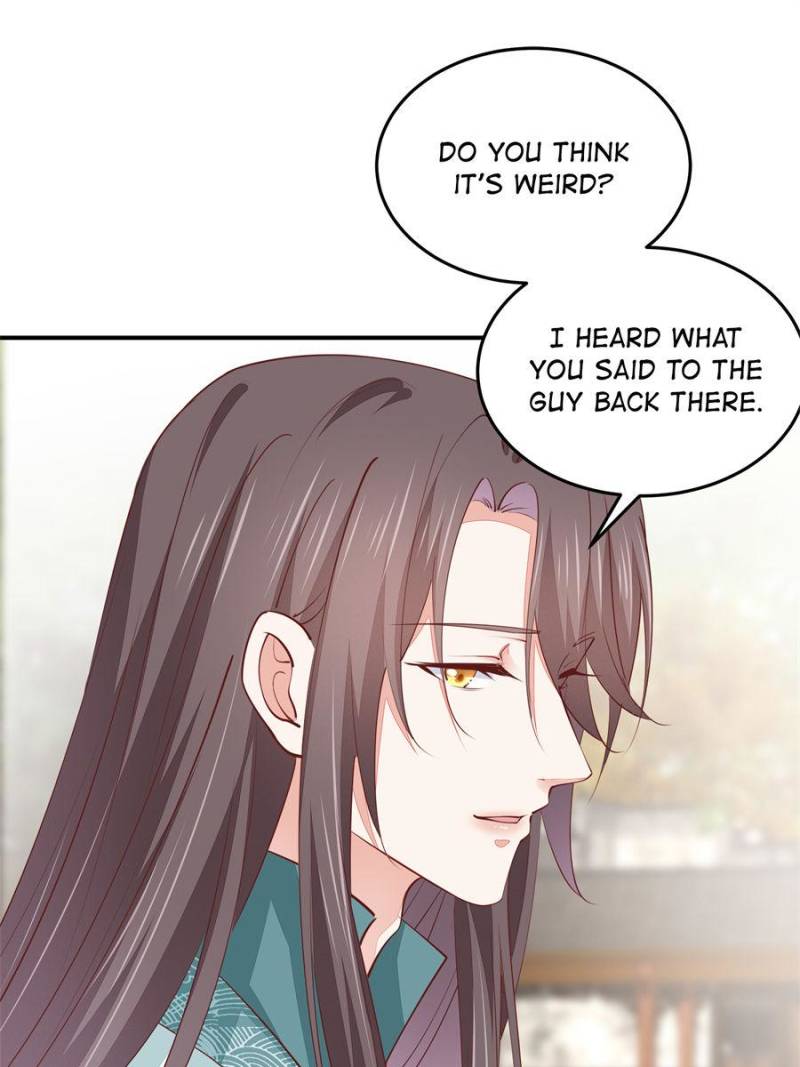 Pupillary Master Chapter 108 - Page 22