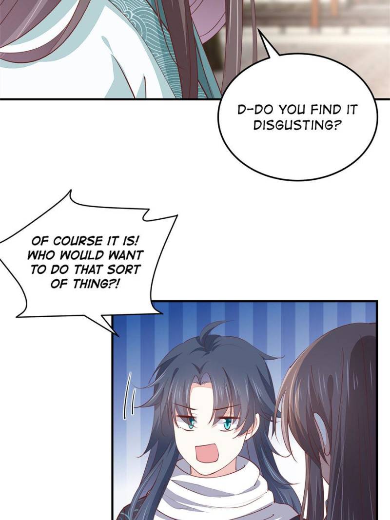 Pupillary Master Chapter 108 - Page 23
