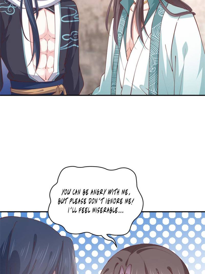 Pupillary Master Chapter 108 - Page 3