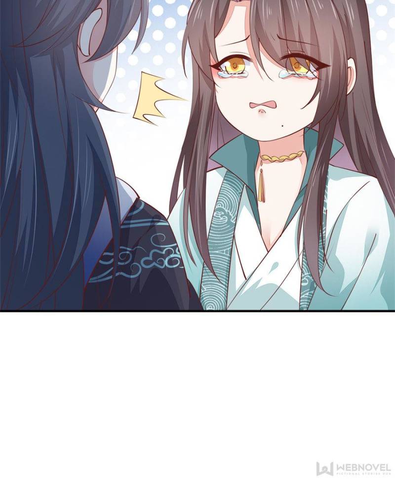 Pupillary Master Chapter 108 - Page 4