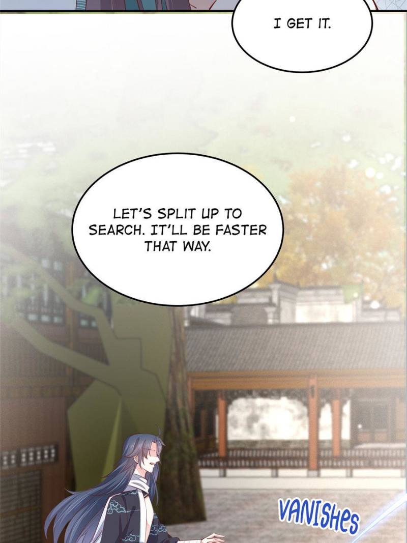 Pupillary Master Chapter 108 - Page 40